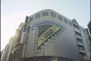 三宮店外観